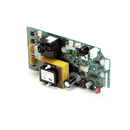 Bunn Control Board Assembly Main Axiom (Dennys) 42533.1006